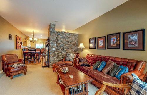 Government Camp Apartamento | Aspenglow Condo 67