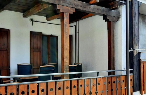 Cassina Valsassina Apartamento | Asperula Apartment - Your Mountain Holiday