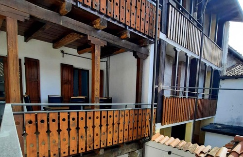 Cassina Valsassina Apartamento | Asperula Apartment - Your Mountain Holiday