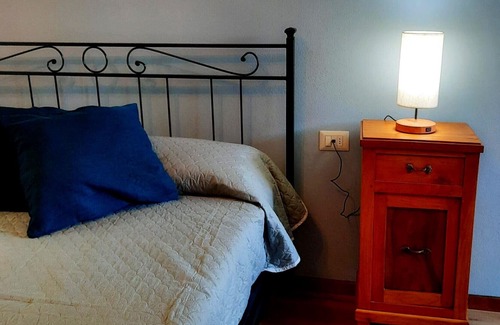 Cassina Valsassina Apartamento | Asperula Apartment - Your Mountain Holiday