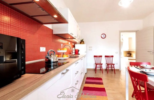 Province of Cagliari Apartamento | ASPHODELI HOUSE FAMILY
