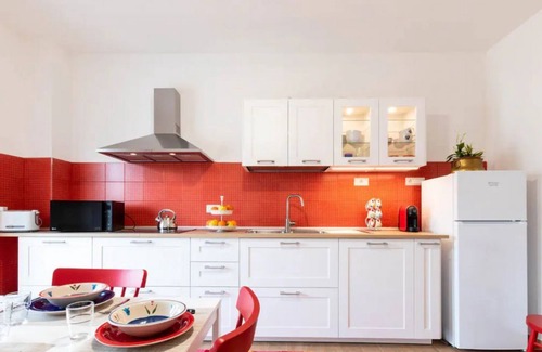 Province of Cagliari Apartamento | ASPHODELI HOUSE FAMILY