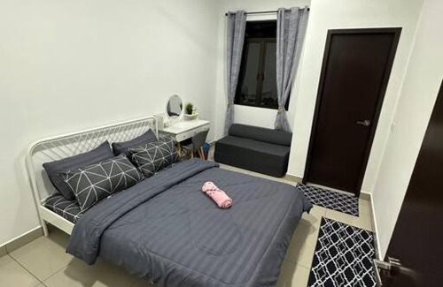 Gelang Patah Casa | Aspira Park Home