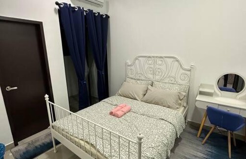 Gelang Patah Casa | Aspira Park Home