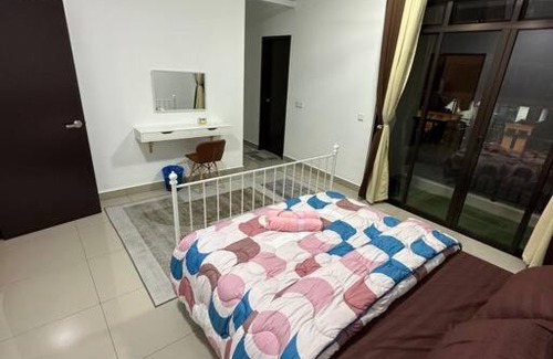 Gelang Patah Casa | Aspira Park Home