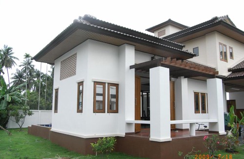 Phasi Charoen Casa | Aspiraya Homestay with Pool - สำหรับชาวต่างชาติเข้าพักเท่านั้น