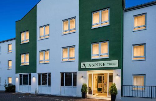 Ruesselsheim Hotel | Aspire Frankfurt Airport, Trademark Collection by Wyndham