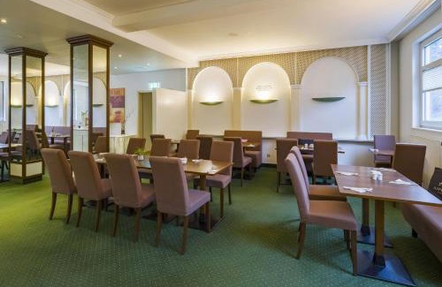 Ruesselsheim Hotel | Aspire Frankfurt Airport, Trademark Collection by Wyndham