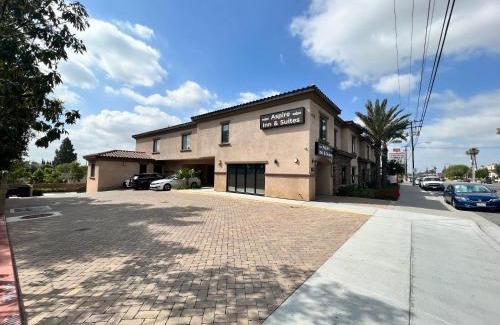 Orange Hotel | ASPIRE INN & SUITES Orange