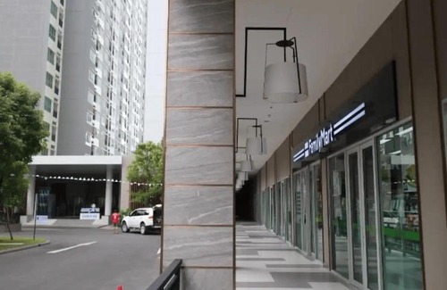 Thung Song Hong Apartamento | Aspire Ngamwongwan condo aspi condo