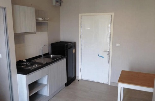 Thung Song Hong Apartamento | Aspire Ngamwongwan condo aspi condo