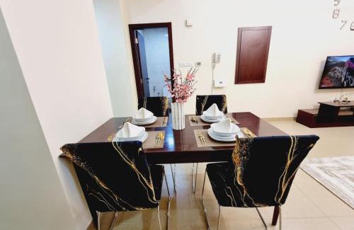 Juffair Apartamento | Aspire Tower-Juffair Modern Comfort Suite