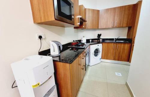 Juffair Apartamento | Aspire Tower-Juffair Modern Comfort Suite
