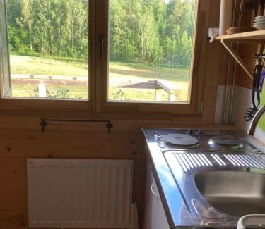 Kolmarden Casa | Asplunda Gård,Kolmården, stuga nr 4