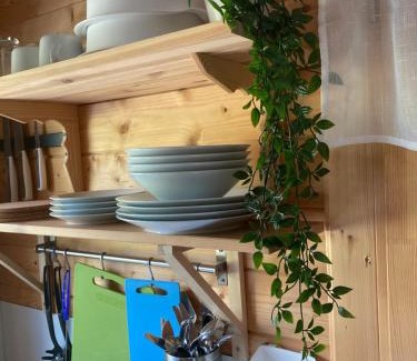 Kolmarden Casa | Asplunda Gård,Kolmården, stuga nr 4
