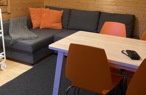 Kolmarden Casa | Asplunda Gård, Kolmården, stuga nr 3