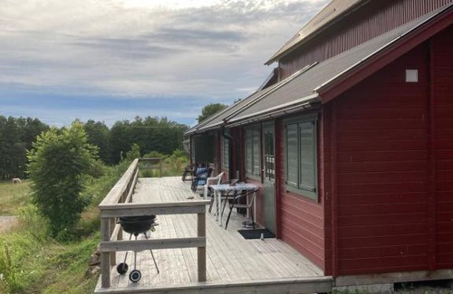 Kolmarden Casa | Asplunda Gård, Kolmården, stuga nr 3