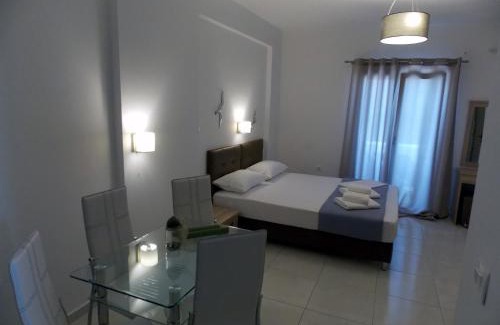 Aspous Apartamento | Aspous Studios and Rooms