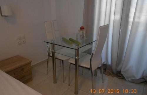Aspous Apartamento | Aspous Studios and Rooms