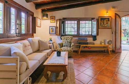 Palombaio Cama Y Desayuno | Aspromonte Yellow House