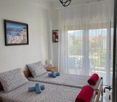 Asprovalta Apartamento | Asprovalta M