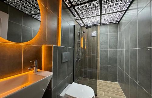 Tepebası Apartamento | Asrın GOLD