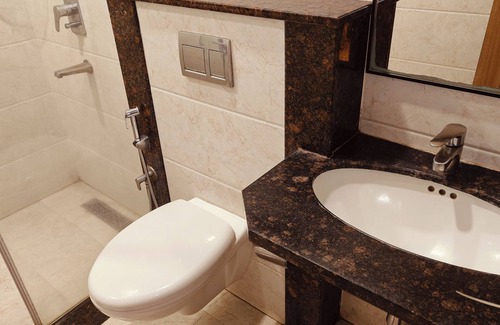 Hosur Hotel | ASR Parklane