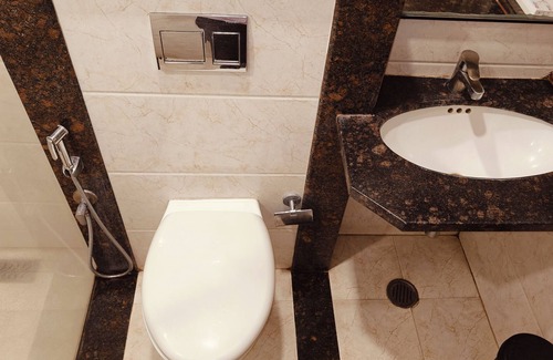 Hosur Hotel | ASR Parklane