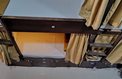 Sakinaka Hotel | ASRA DORMITORY