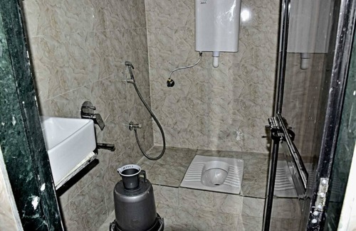 Sakinaka Hotel | ASRA DORMITORY