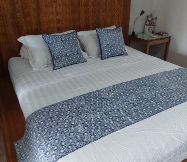 Sanur Apartamento | Asri BALI SANUR Premier Suites