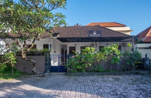 Sanur Apartamento | Asri BALI SANUR Premier Suites