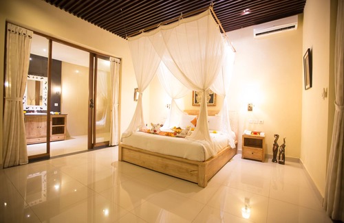Lodtunduh Hotel | Asri Sari Resort Ubud