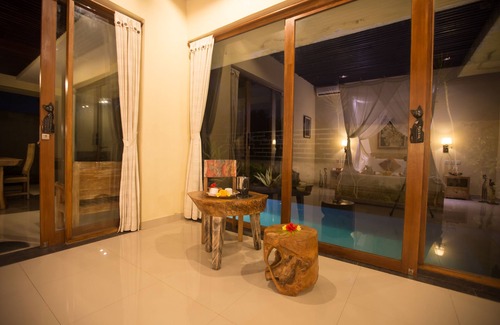 Lodtunduh Hotel | Asri Sari Resort Ubud