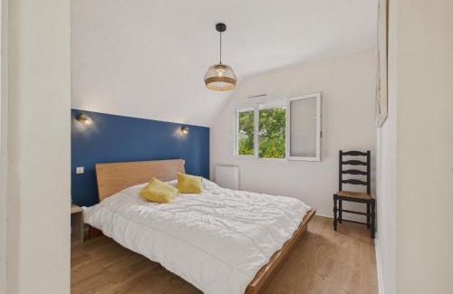Asserac Casa | Assérac - Pont Mahé - 300m Plage - 8 Personnes