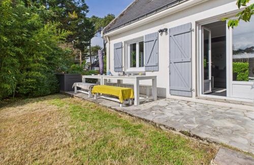 Asserac Casa | Assérac - Pont Mahé - 300m Plage - 8 Personnes