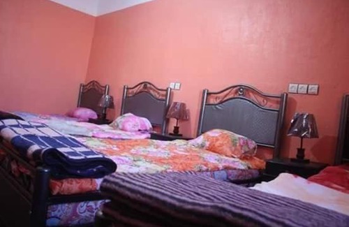 Assa Cama Y Desayuno | ASSA HOTEL elghardaqa