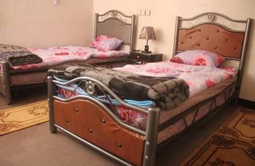 Assa Cama Y Desayuno | ASSA HOTEL elghardaqa