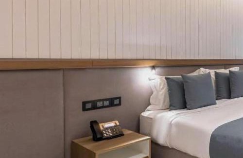 Medina Hotel | Assaafa Hotel