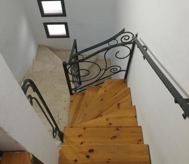 Ahihud Casa | Assaf's place - המקום של אסף
