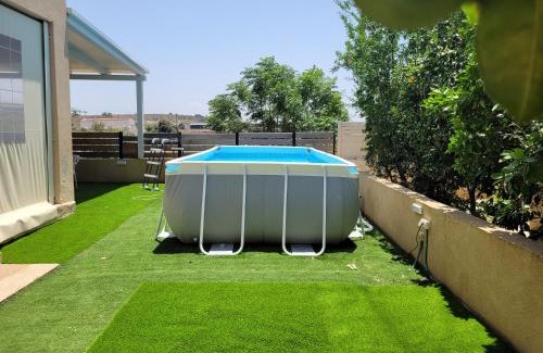 Ahihud Casa | Assaf's place - המקום של אסף