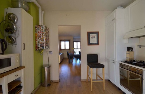 Assago Apartamento | Vrbo Property