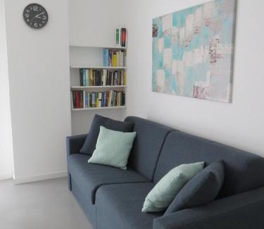 Assago Cama Y Desayuno | Assago Forum Apartment