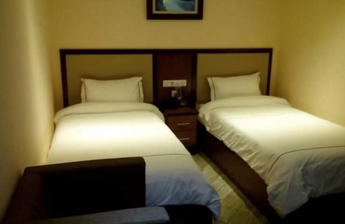 Oran Hotel | Assala Hotel
