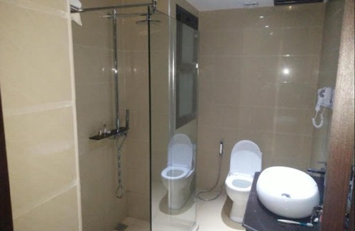 Oran Hotel | Assala Hotel