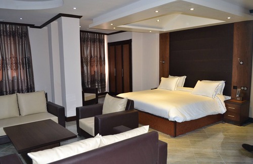 Oran Hotel | Assala Hotel
