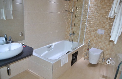 Oran Hotel | Assala Hotel