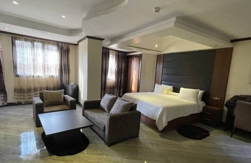 Oran Hotel | Assala Hotel