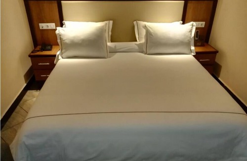 Oran Hotel | Assala Hotel