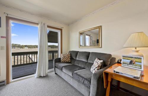 Chincoteague Apartamento | Assateague Inn 206-S